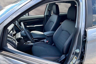 2026 Mitsubishi Outlander Sport Base