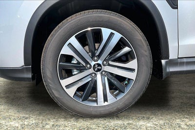 2026 Mitsubishi Outlander Sport Base