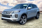 2026 Mitsubishi Outlander Sport Base
