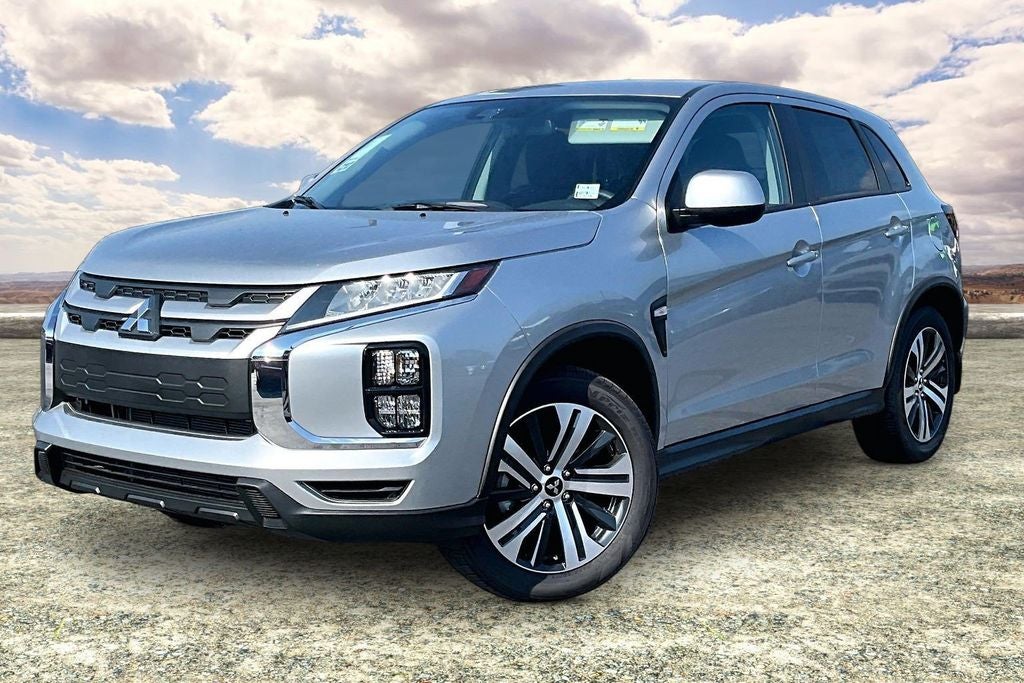 2026 Mitsubishi Outlander Sport Base