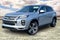 2026 Mitsubishi Outlander Sport Base