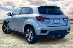 2026 Mitsubishi Outlander Sport Base