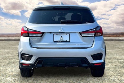 2026 Mitsubishi Outlander Sport Base