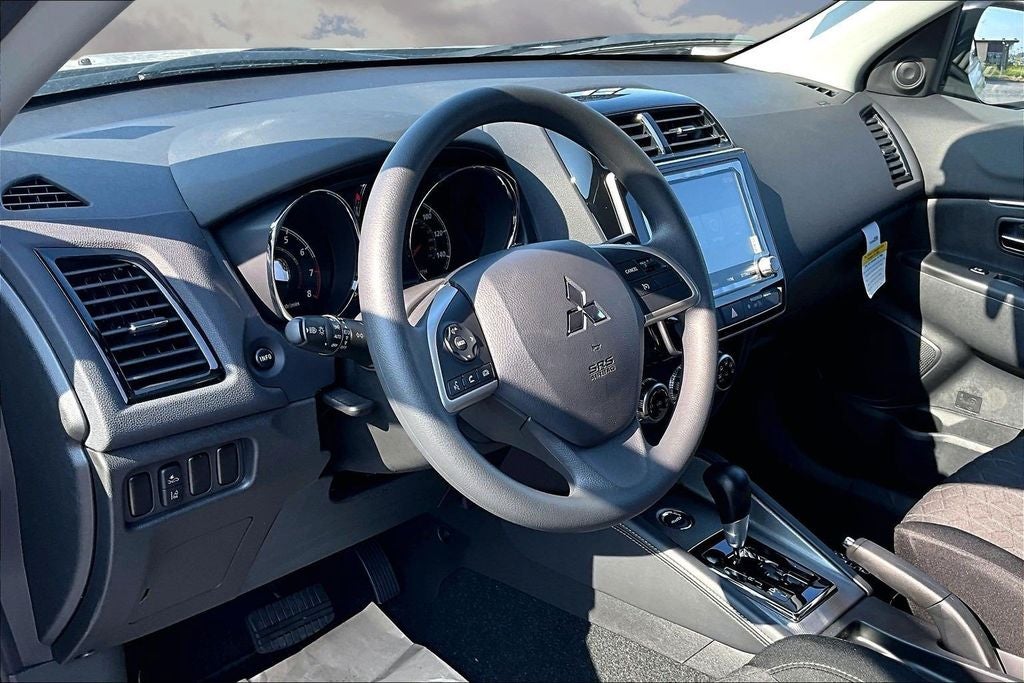 2026 Mitsubishi Outlander Sport Base