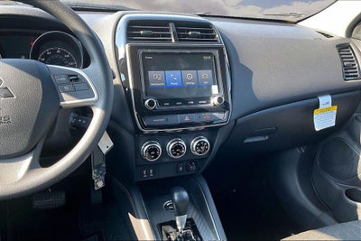 2026 Mitsubishi Outlander Sport Base