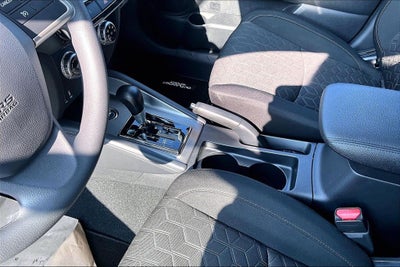 2026 Mitsubishi Outlander Sport Base