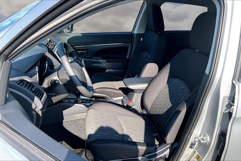 2026 Mitsubishi Outlander Sport Base