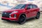 2026 Mitsubishi Outlander Sport Base