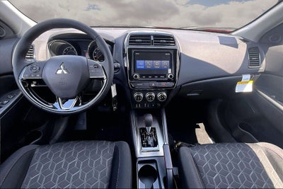 2026 Mitsubishi Outlander Sport Base