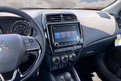 2026 Mitsubishi Outlander Sport Base