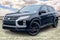 2027 Mitsubishi Outlander Sport Base