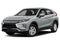 2018 Mitsubishi Eclipse Cross SE