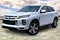 2026 Mitsubishi Eclipse Cross LE