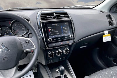 2026 Mitsubishi Eclipse Cross LE