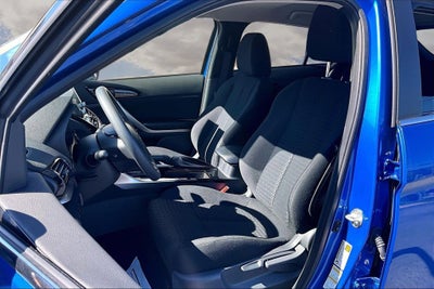 2026 Mitsubishi Eclipse Cross Base