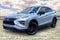 2026 Mitsubishi Eclipse Cross Base