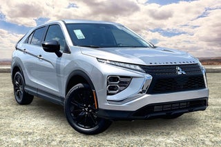 2026 Mitsubishi Eclipse Cross Base