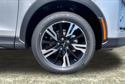 2026 Mitsubishi Eclipse Cross Base