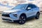 2026 Mitsubishi Eclipse Cross Base