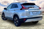 2026 Mitsubishi Eclipse Cross Base