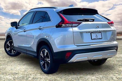 2026 Mitsubishi Eclipse Cross Base