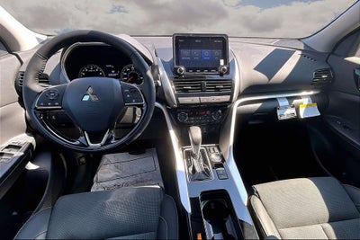 2026 Mitsubishi Eclipse Cross Base