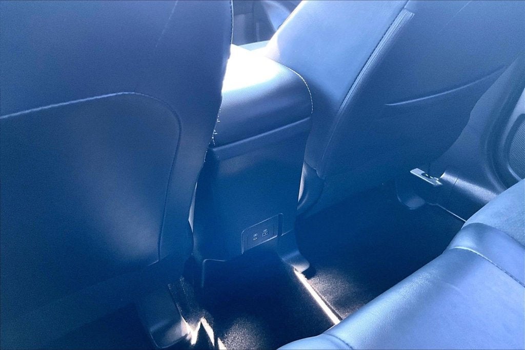 2025 Mitsubishi Eclipse Cross SE