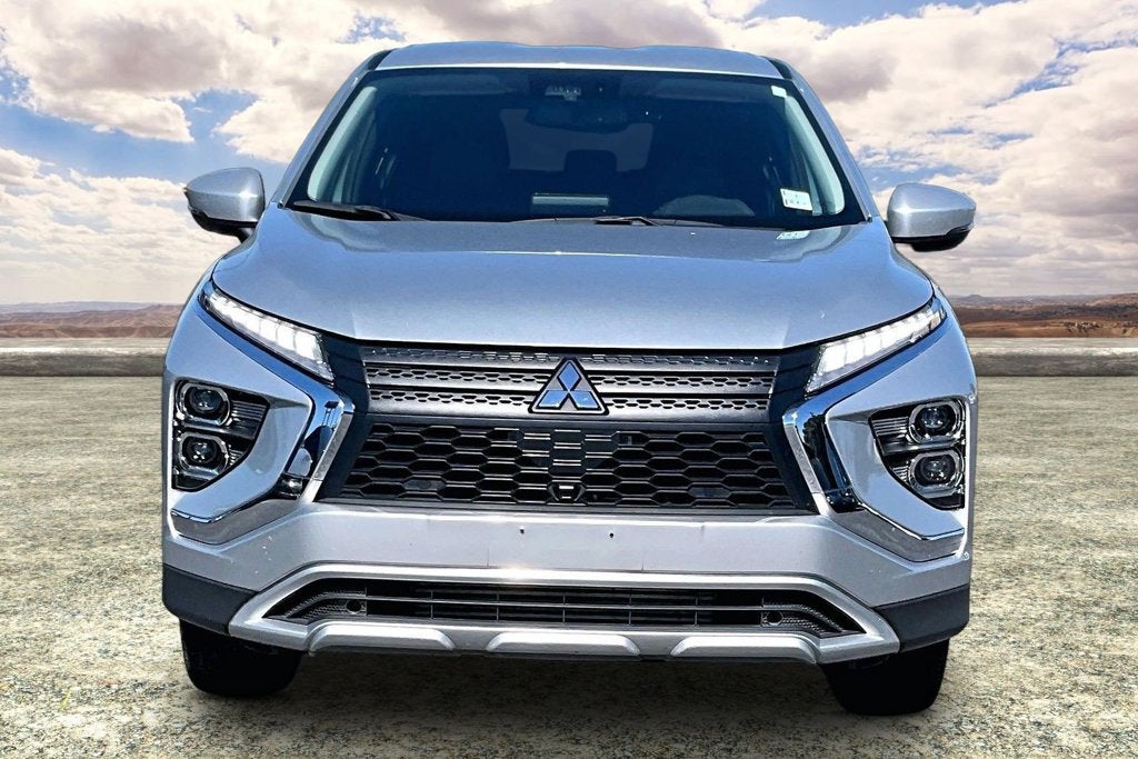 2025 Mitsubishi Eclipse Cross SE