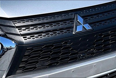 2025 Mitsubishi Eclipse Cross SE