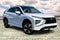 2025 Mitsubishi Eclipse Cross SEL