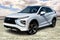 2025 Mitsubishi Eclipse Cross SEL