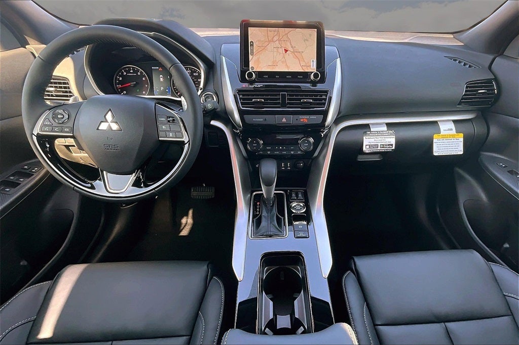 2025 Mitsubishi Eclipse Cross SEL