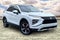 2023 Mitsubishi Eclipse Cross SE