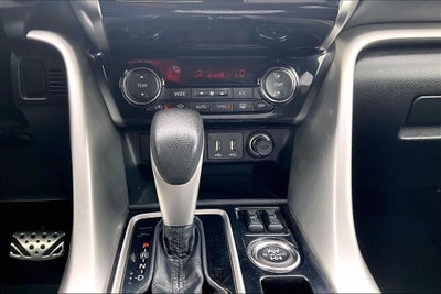 2023 Mitsubishi Eclipse Cross SE