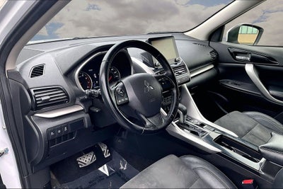 2023 Mitsubishi Eclipse Cross SE