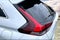 2023 Mitsubishi Eclipse Cross SE