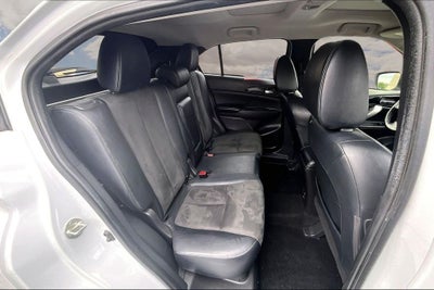 2023 Mitsubishi Eclipse Cross SE