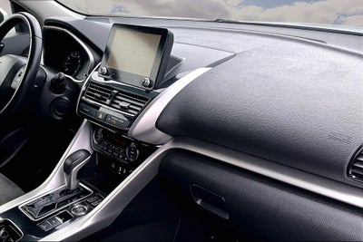 2023 Mitsubishi Eclipse Cross SE