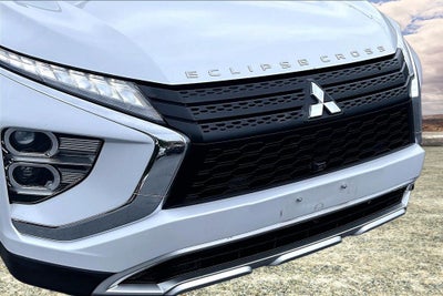 2023 Mitsubishi Eclipse Cross SE