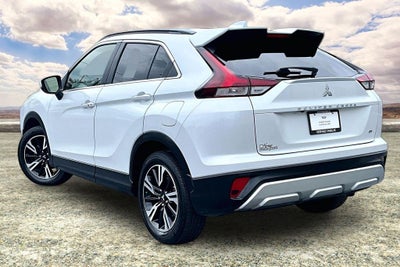 2023 Mitsubishi Eclipse Cross SE