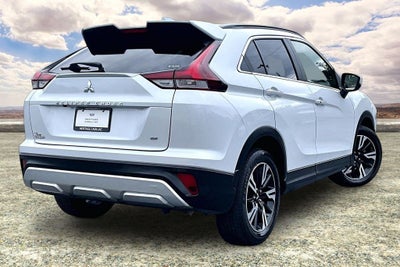 2023 Mitsubishi Eclipse Cross SE