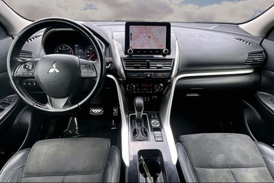 2023 Mitsubishi Eclipse Cross SE