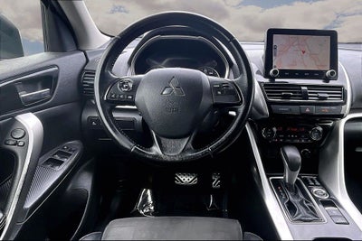 2023 Mitsubishi Eclipse Cross SE
