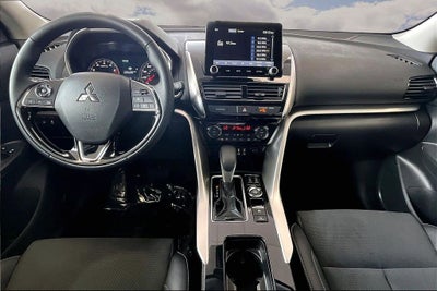 2026 Mitsubishi Eclipse Cross SE
