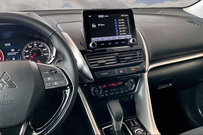 2026 Mitsubishi Eclipse Cross SE