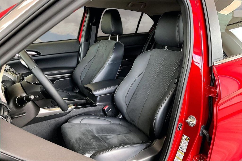 2026 Mitsubishi Eclipse Cross SE - Photo 9