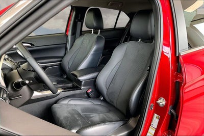 2026 Mitsubishi Eclipse Cross SE