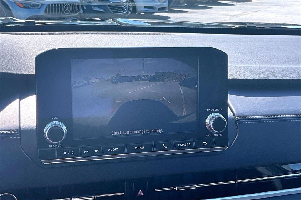 2024 Mitsubishi Outlander ES