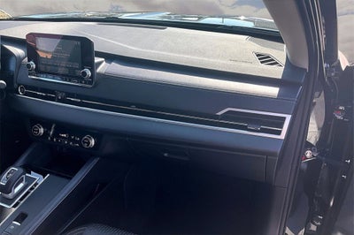 2024 Mitsubishi Outlander ES