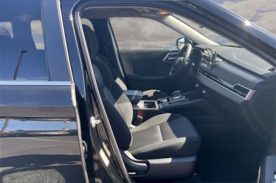 2024 Mitsubishi Outlander ES